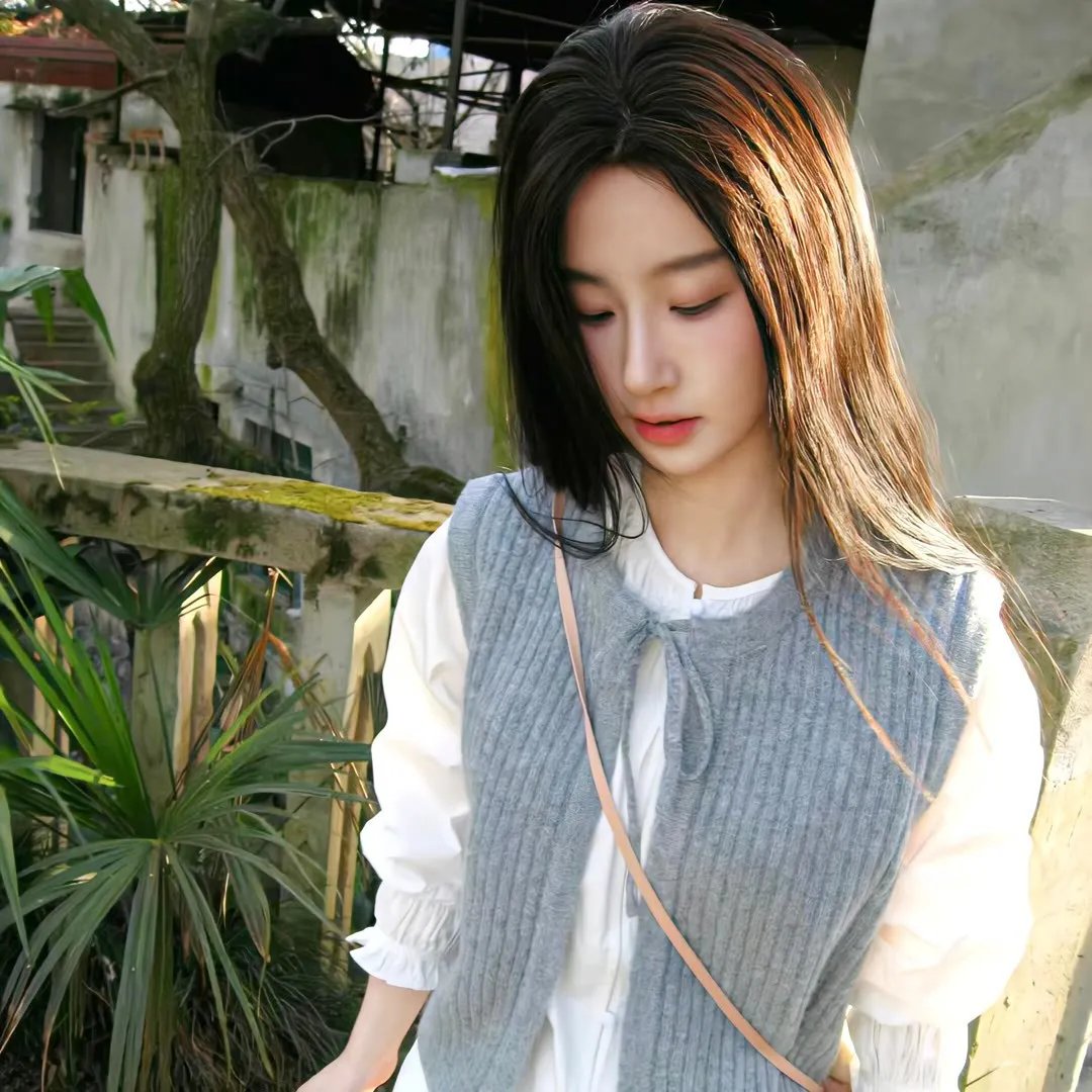 扩张少女系三重奏
