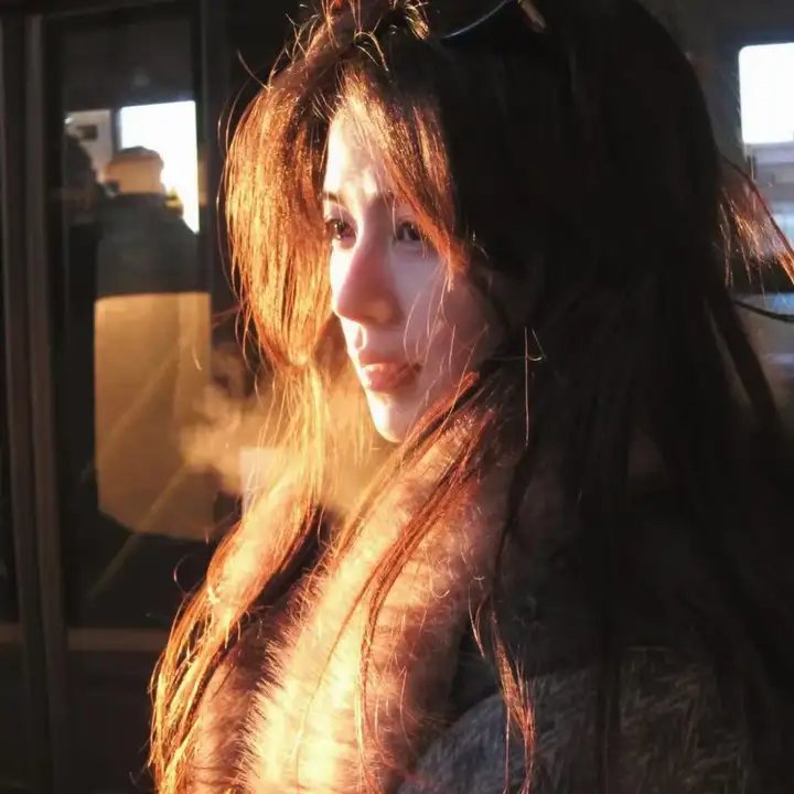 七女性粤语